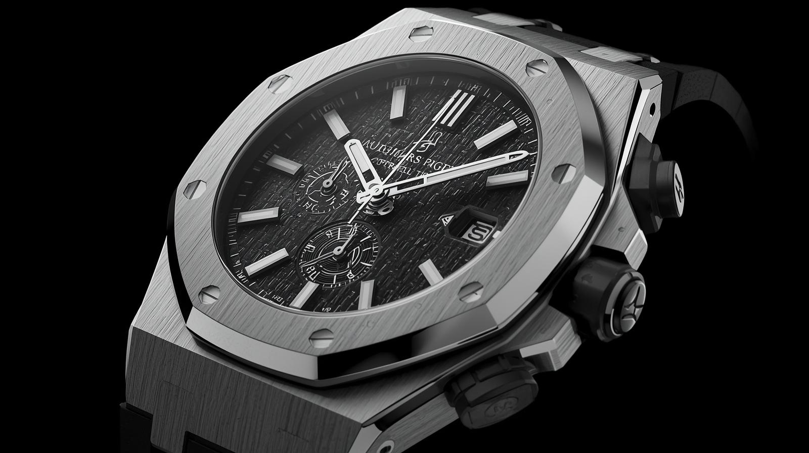 Audemars Piguet watches