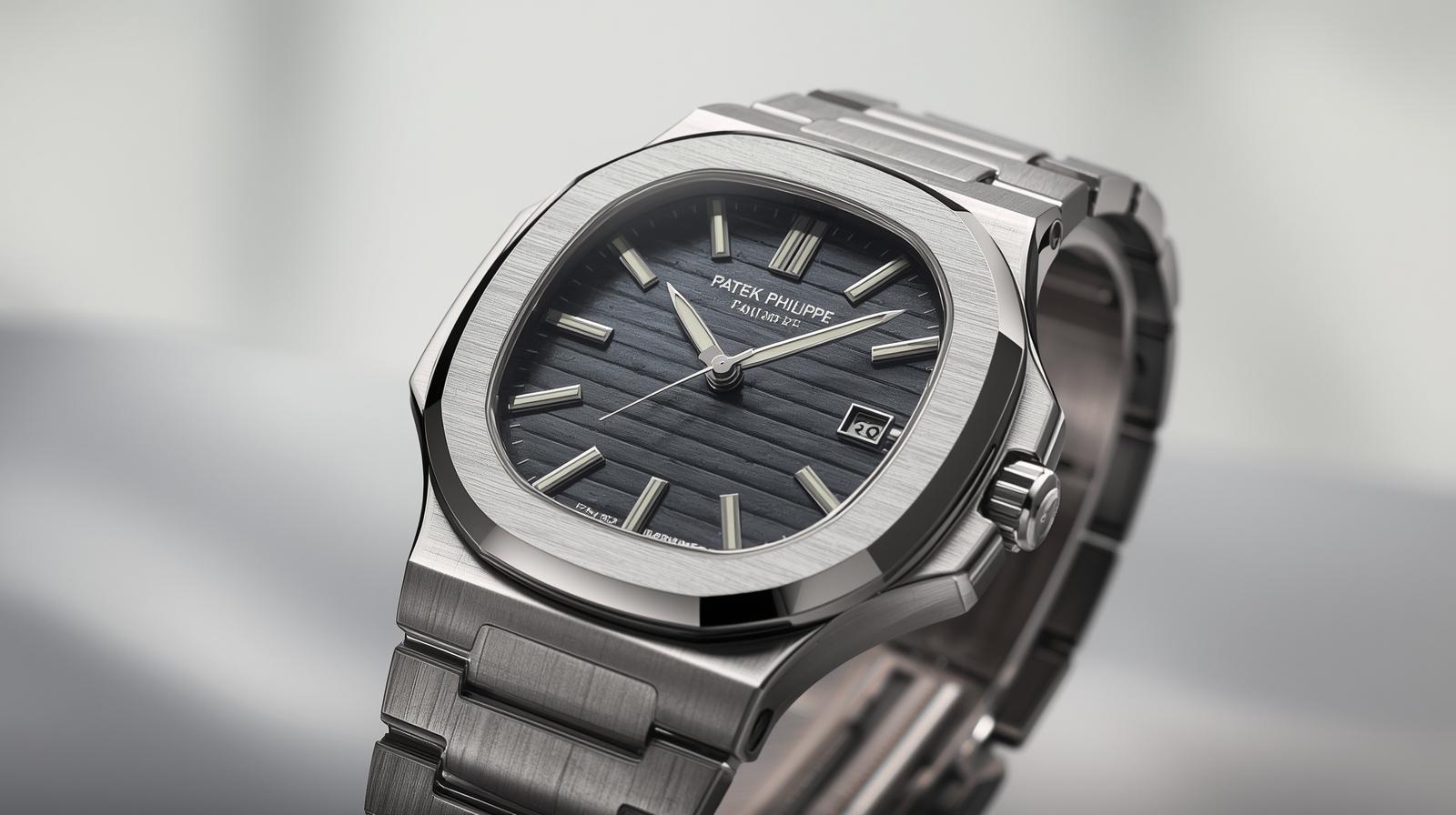 Patek Philippe watches